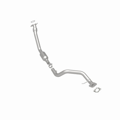 MagnaFlow 01-04 Aztek 3.4 OEM Underbody Direct Fit Converter