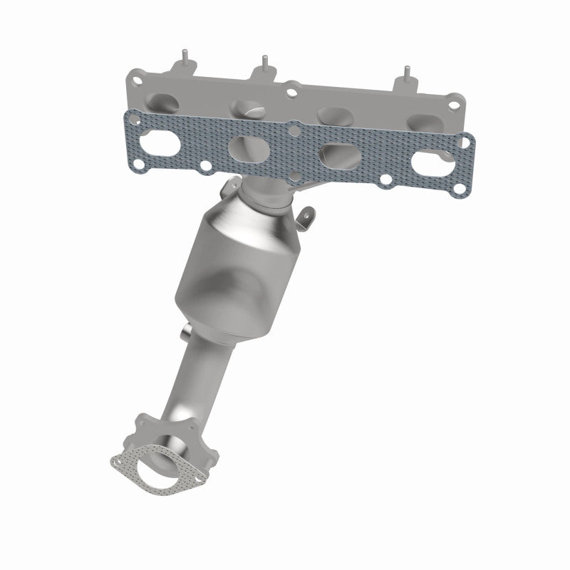 MagnaFlow 15-17 Jeep Cherokee 2.4L Direct Fit Converter