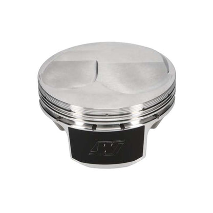 Wiseco Chevy Small Block 4.135in Bore 1.120in CH 3.00 CC Piston Set