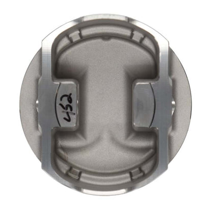 Wiseco Pro Tru Street Chevy Small Block 4.040in Bore 1.425in CH -20.00 CC Piston Set
