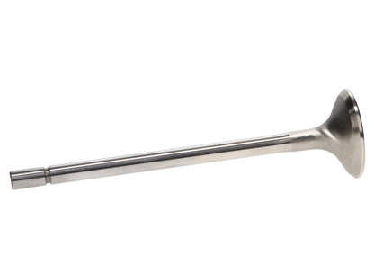Manley GM 6.6L Duramax Diesel Exhaust Valve Kit 1.300in Head Dia. 4.985in O/A Length, 0.2735in Stem