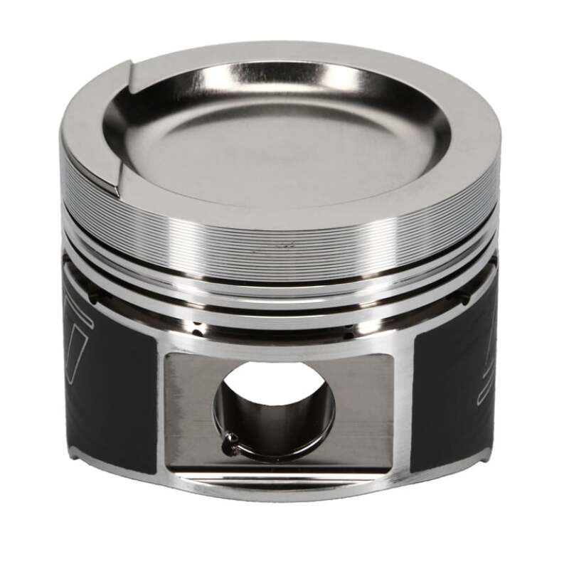 Wiseco VW 1.8L 8V 81.50 mm Bore 39.50 mm CH -16.50 CC Piston Set