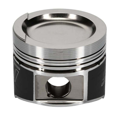 Wiseco VW 1.8L 8V 82.00 mm Bore 39.50 mm CH -16.50 CC Piston Set