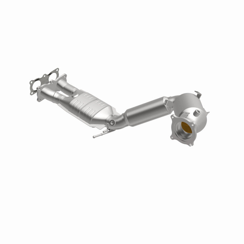 MagnaFlow 11-16 S60 L6 3 OEM Close Coupled Direct Fit Converter