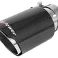 aFe 14-24 Mini Cooper S MACH Force-Xp 3in to 2-1/2in 304SS Cat-Back Exhaust w/ Carbon Fiber Tip