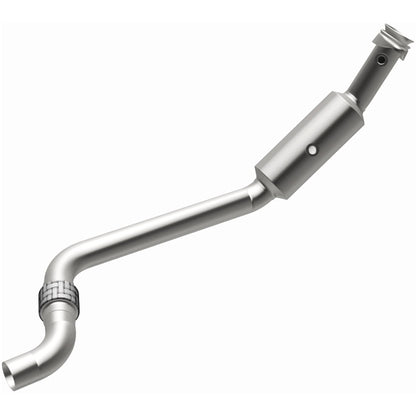 MagnaFlow 15-17 Ford Mustang 3.7L Direct Fit Converter