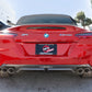 aFe 19-24 BMW Z4 M40i (G29) L6-3.0L (t) B58 MACH Force-Xp 3in to 2-1/2in SS CB Exhaust - Polished
