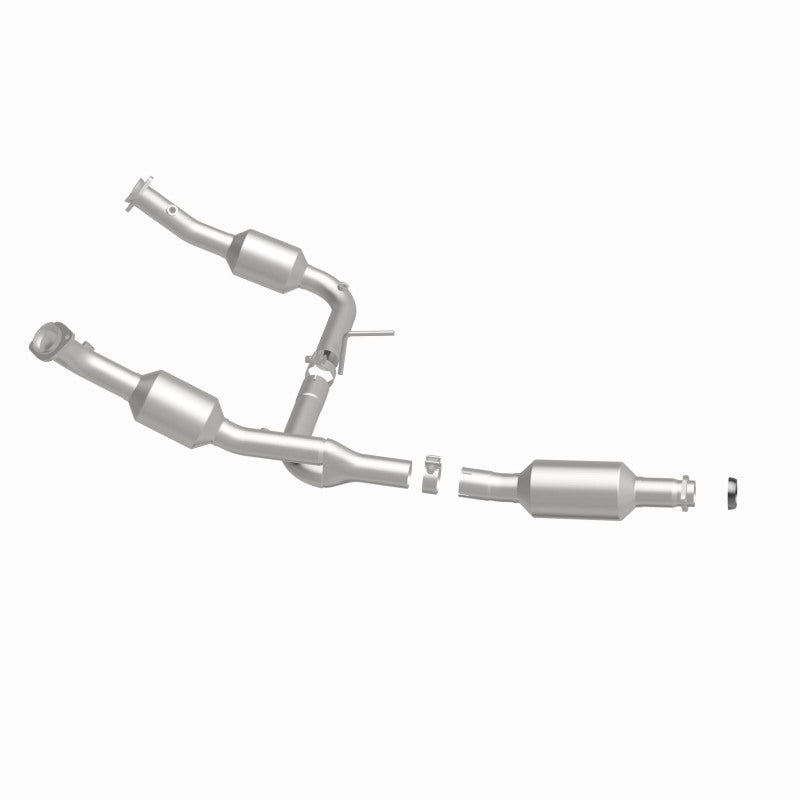 MagnaFlow 04-05 Ford Explorer 4.6L Direct Fit Converter