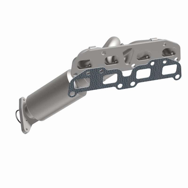 MagnaFlow 05-16 Nissan Frontier 2.5L Direct Fit Converter