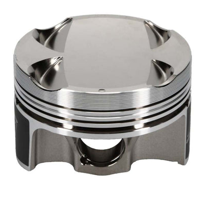 Wiseco Mitsubishi 4G63 86.00 mm Bore 34.87 mm CH -9.00 CC Piston Set