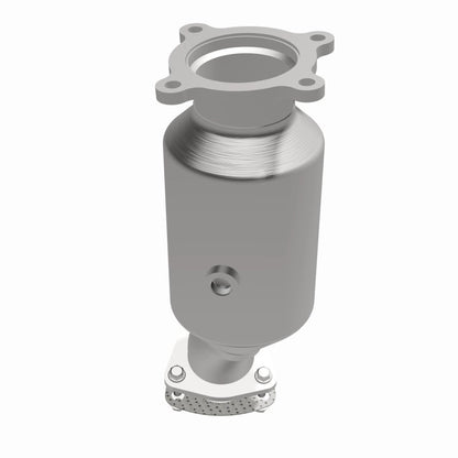MagnaFlow Direct Fit Catalytic Converter 18-20 Audi Q5 Underbody
