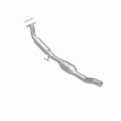 MagnaFlow 04-05 Volkswagen Beetle 2.0L Direct Fit Converter