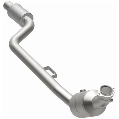 MagnaFlow 06-07 Mercedes-Benz C280 3.0L Direct Fit Converter