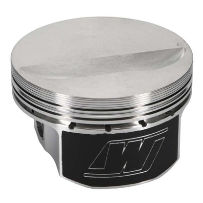 Wiseco Opel C24NE 96.00 mm Bore 31.50 mm CH 4.00 CC Piston Set