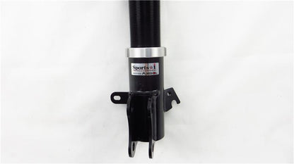 RS-R 14-16 Subaru Crosstrek Hybrid (GPE) Sports-i Coilovers