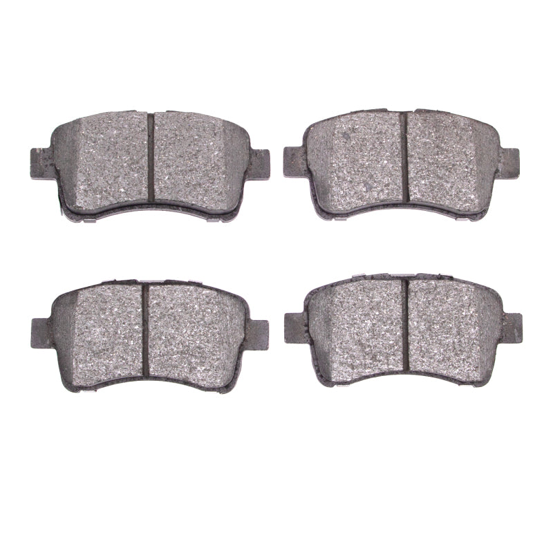 R1 02-05 Suzuki Aerio Front Ceramic Brake Pads