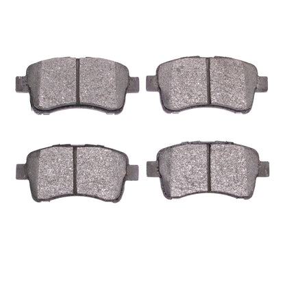 R1 02-05 Suzuki Aerio Front Ceramic Brake Pads