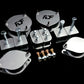 FDF Raceshop - Subaru BRZ Lift Kit