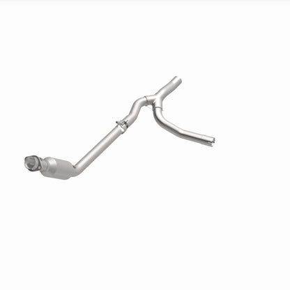 MagnaFlow 2004 Dodge Ram 1500 4.7L Direct Fit Converter