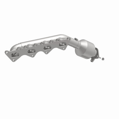MagnaFlow 2009 Hyundai Genesis 4.6L Direct Fit Converter