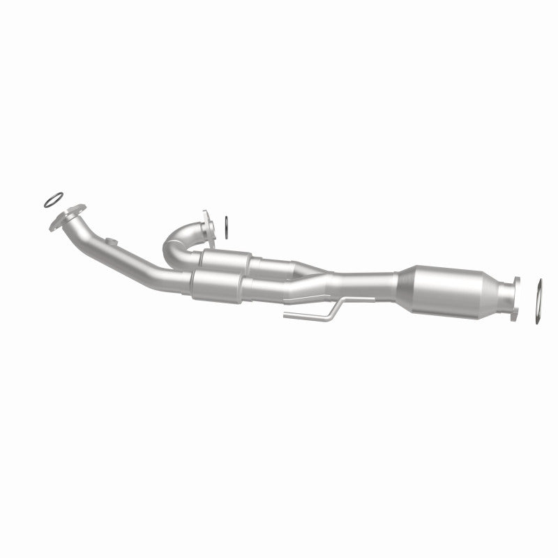 MagnaFlow 2004 Nissan Quest 3.5L Direct Fit Converter