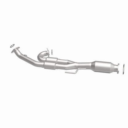 MagnaFlow 2004 Nissan Quest 3.5L Direct Fit Converter