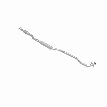 MagnaFlow 08-10 Mitsubishi Outlander 2.4L Direct Fit Converter