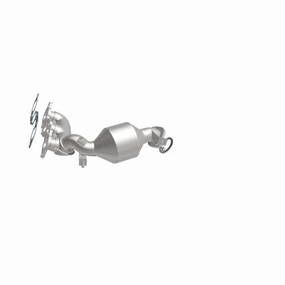 MagnaFlow 04-06 Toyota Sienna 3.3L Direct Fit Converter