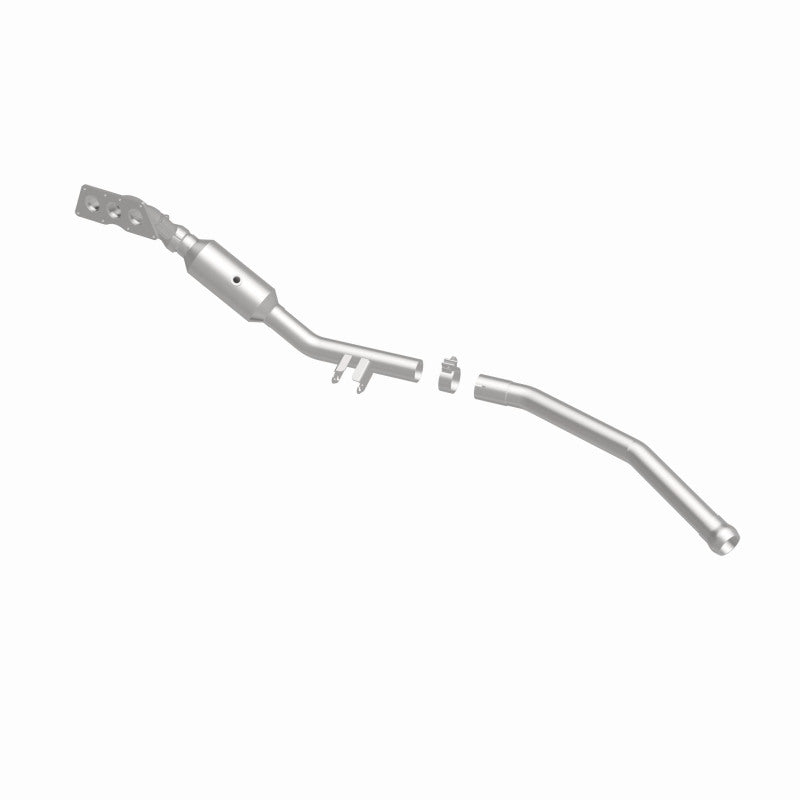 MagnaFlow 12-15 ML350 V6 3.5 OEM Manifold Direct Fit Converter