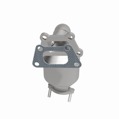 MagnaFlow 10-11 Chevrolet Equinox 3.0L Direct Fit Converter