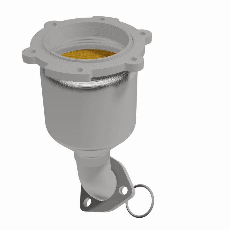 MagnaFlow 2004-2009 Nissan Quest 3.5L Direct Fit Converter