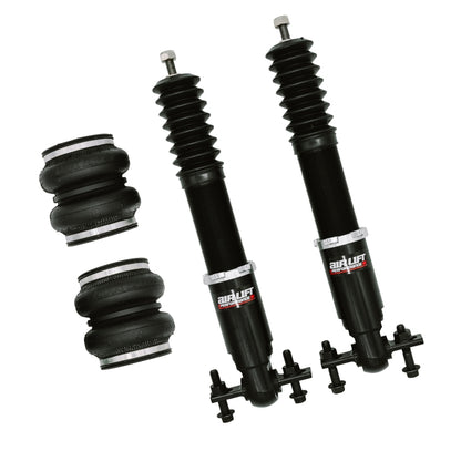 Air Lift Performance 15-23 Ford Mustang S550/24-25 S650 Air Suspension Rear Kit