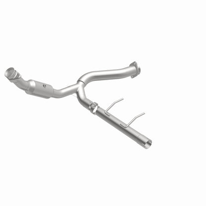MagnaFlow 07-08 Ford Expedition 5.4L Direct Fit Converter