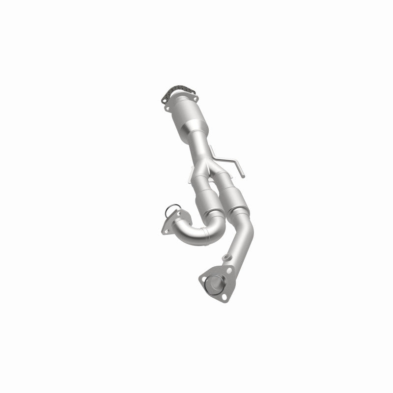 MagnaFlow 2004 Nissan Quest 3.5L Direct Fit Converter