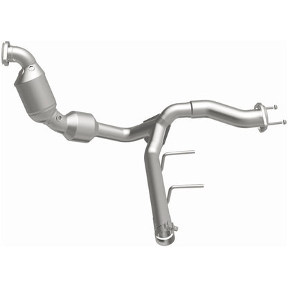 MagnaFlow 22-23 Ford F-150 2.7L Right OEM Direct Fit Converter