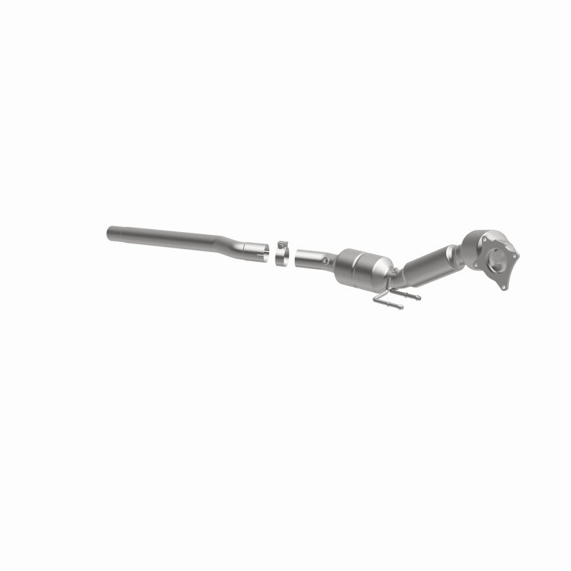 MagnaFlow 09-15 CC L4 2 OEM Underbody Direct Fit Converter