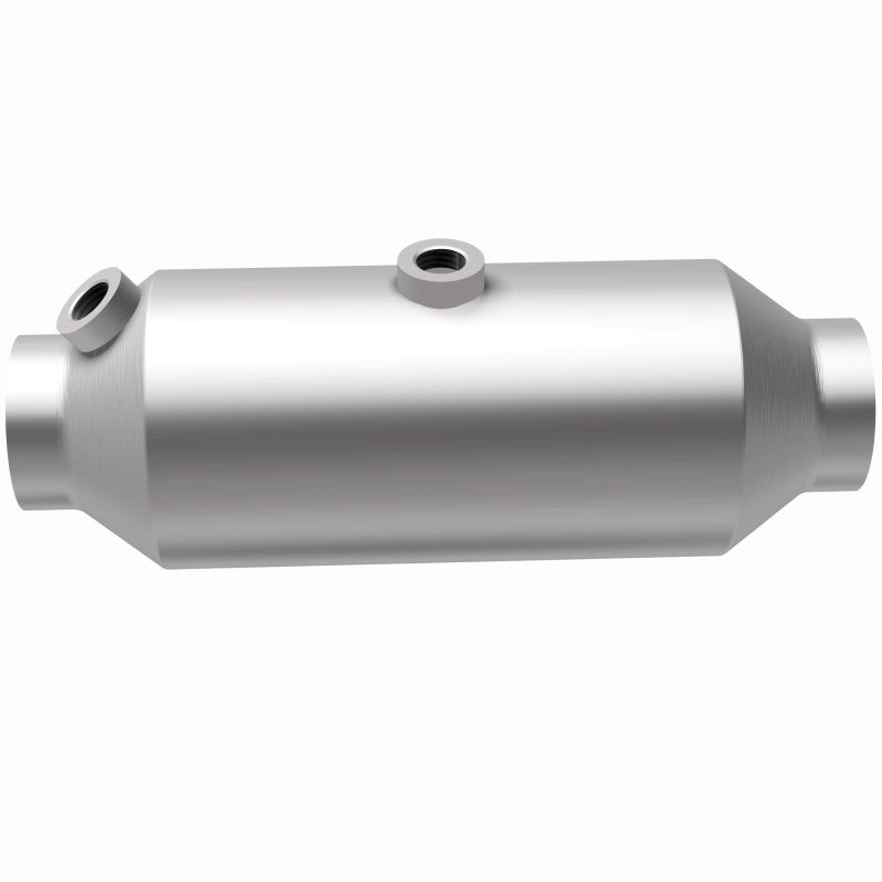 MagnaFlow 2.25 1-O2 CA Universal Converter