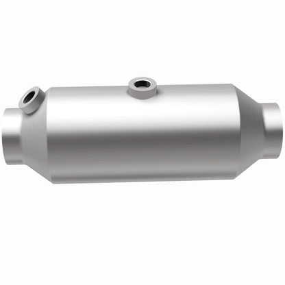 MagnaFlow 2.25 1-O2 CA Universal Converter