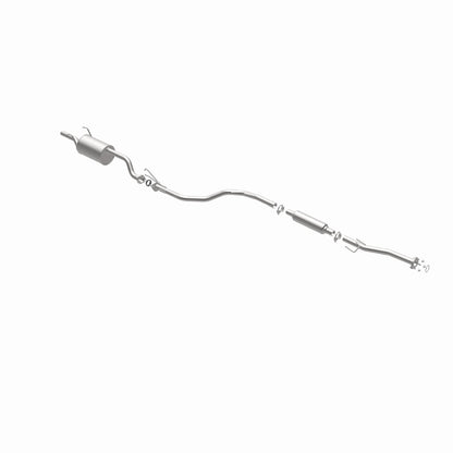 MagnaFlow BRE Exhaust Kit 92-00 EL Civic