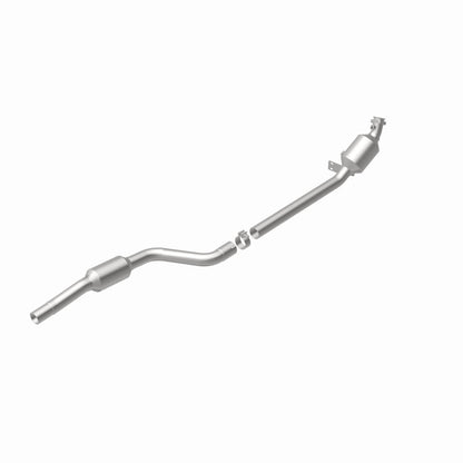 MagnaFlow 12-14 C350 V6 3.5 OEM Underbody Direct Fit Converter