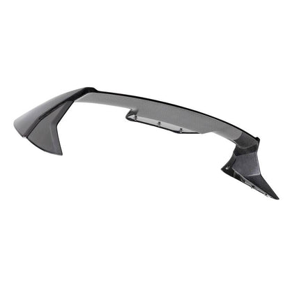 Seibon 2023+ Toyota GR Corolla OE-Style Carbon Fiber Rear Spoiler