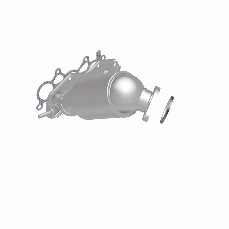 MagnaFlow 11-15 Toyota Sienna 3.5L Direct Fit Converter