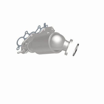 MagnaFlow 11-15 Toyota Sienna 3.5L Direct Fit Converter