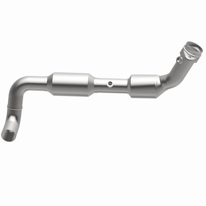 MagnaFlow 2004 Ford F-150 4.6L Direct Fit Converter
