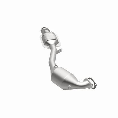 MagnaFlow 2005 Subaru Outback 2.5L Direct Fit Converter