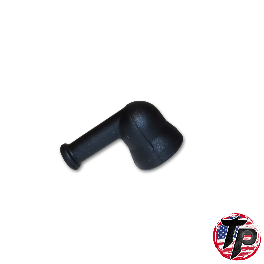 Tick Performance - 90 Degree Wiring Boot (Pair)