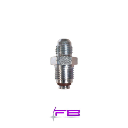 04-12 Colorado/Canyon LS Swap Power Steering Adapter Kit