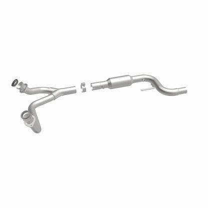 MagnaFlow 00-02 Chevrolet Camaro 3.8L Direct Fit Converter