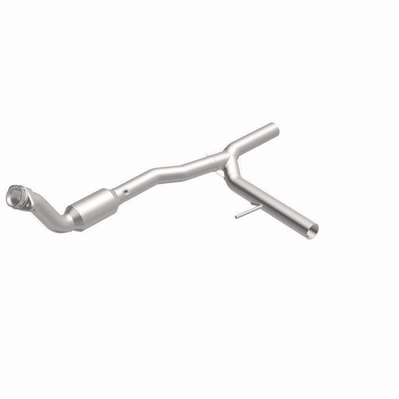 MagnaFlow 07-08 Ford F-150 4.2L Direct Fit Converter
