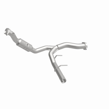 MagnaFlow 11-12 Ford F-150 3.5L Direct Fit Converter
